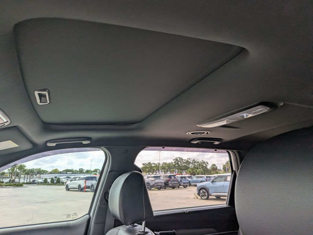 2024 Kia Telluride EX X-Line San Clemente CA