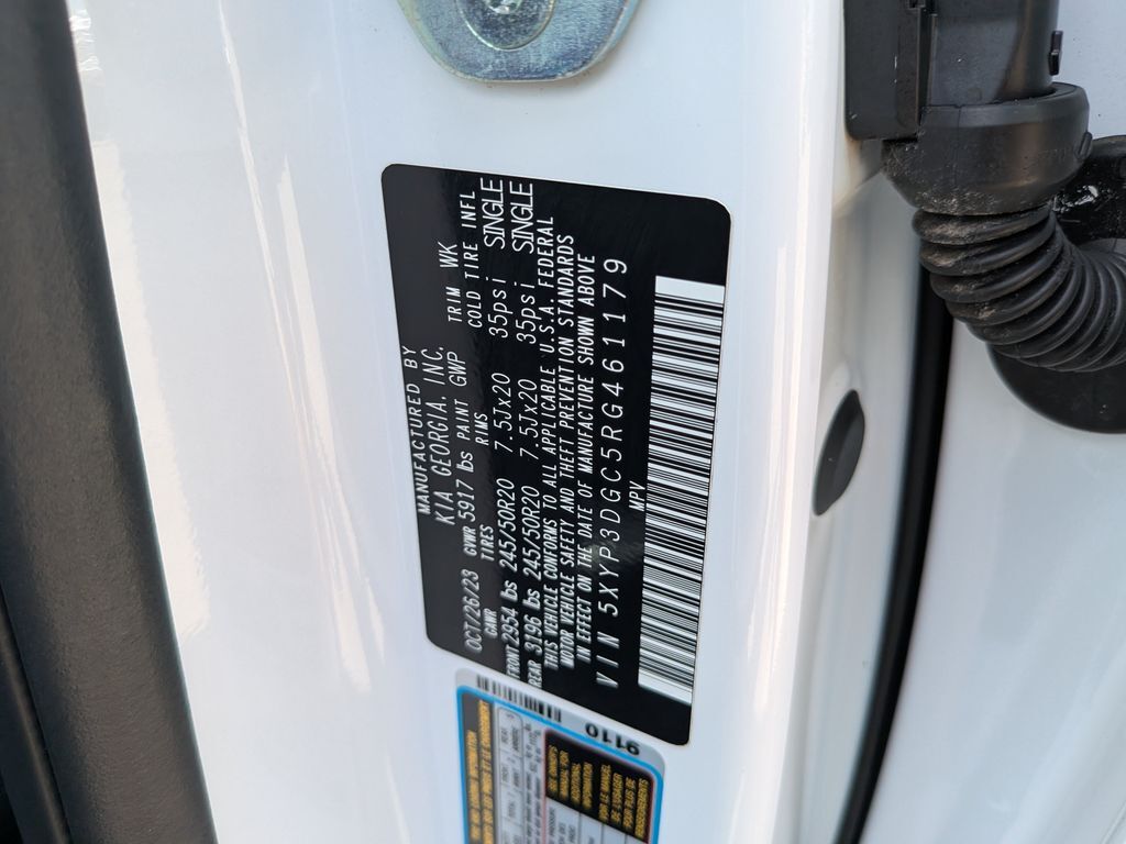 2024 Kia Telluride EX X-Line San Clemente CA
