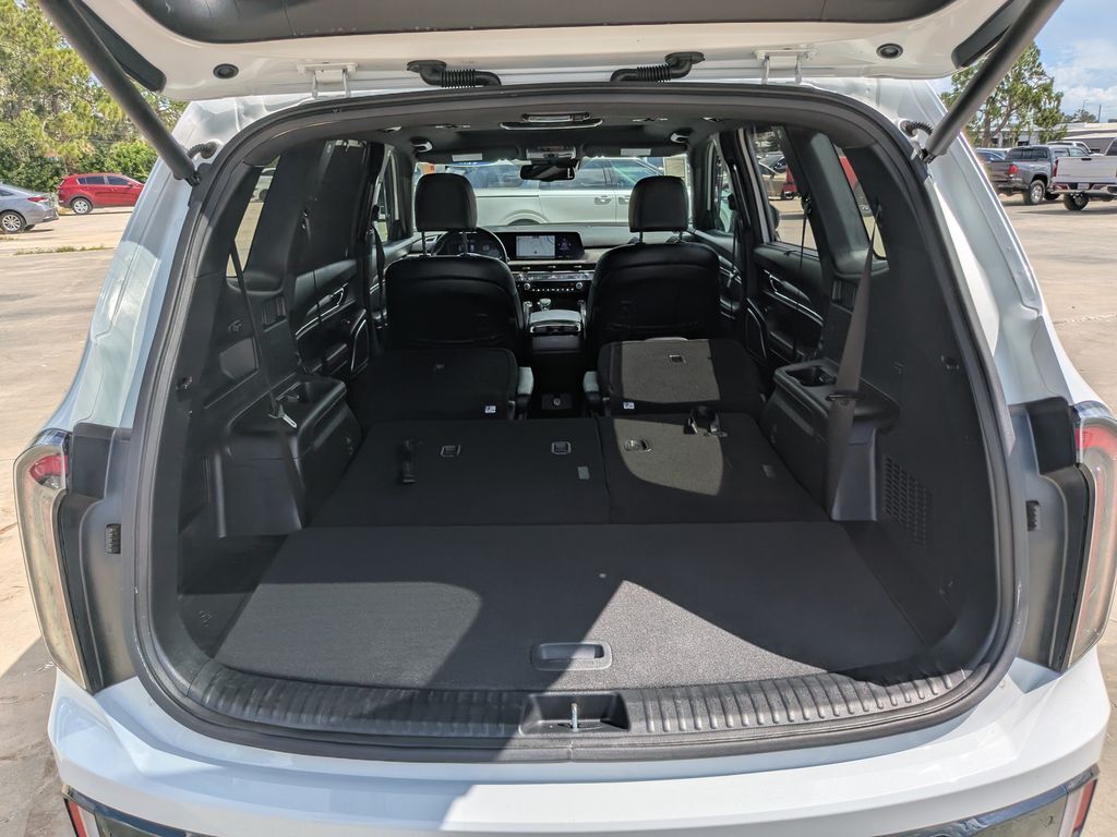 2024 Kia Telluride EX X-Line San Clemente CA