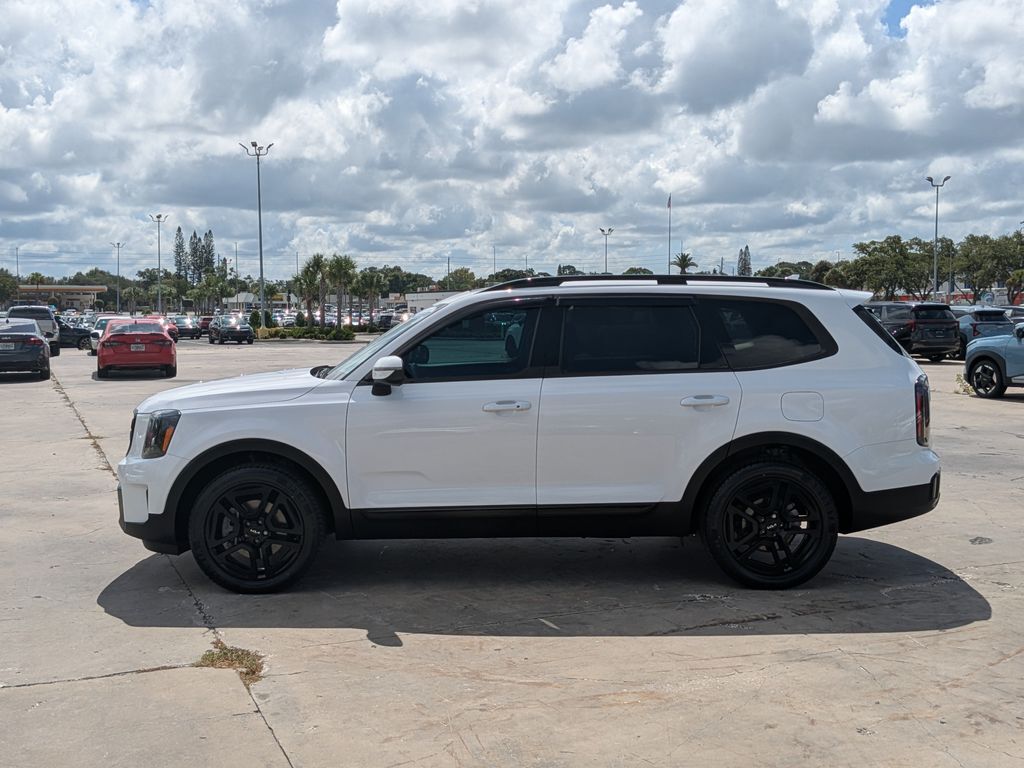 2024 Kia Telluride EX X-Line San Clemente CA