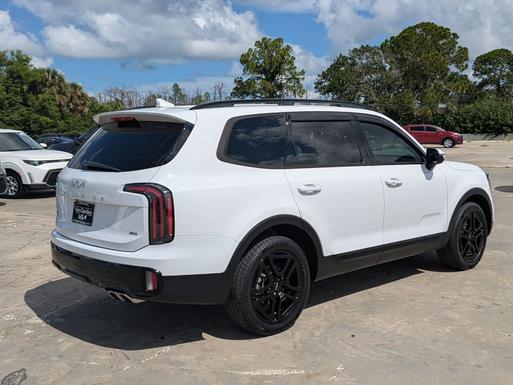 2024 Kia Telluride EX X-Line San Clemente CA