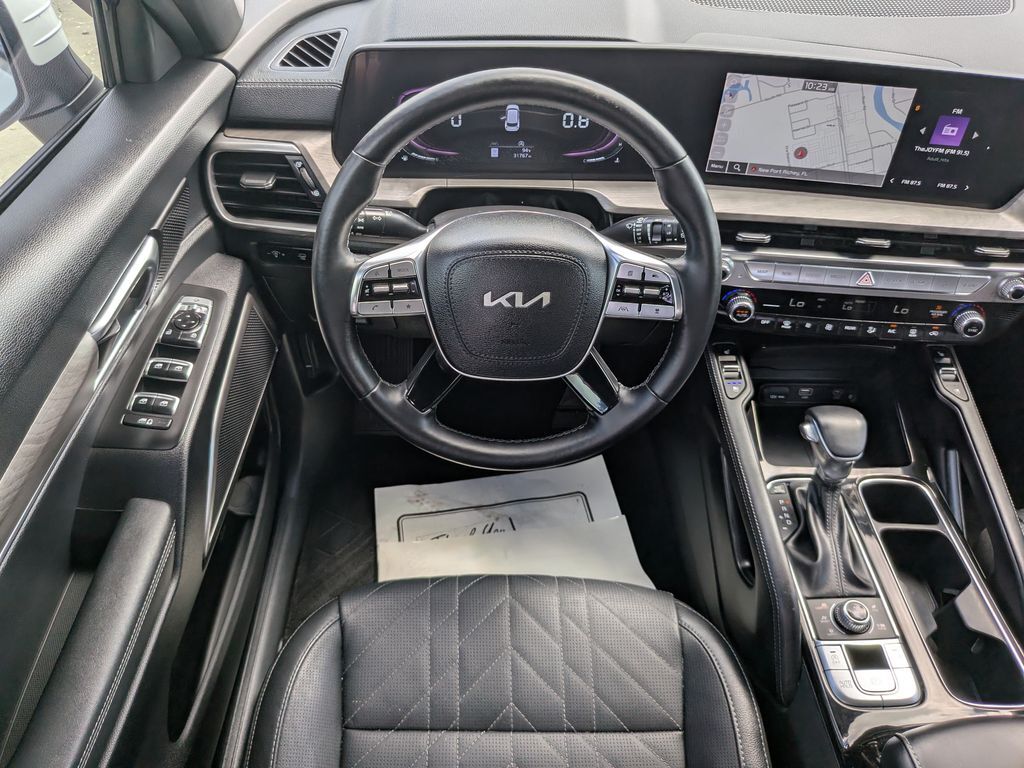 2024 Kia Telluride EX X-Line San Clemente CA