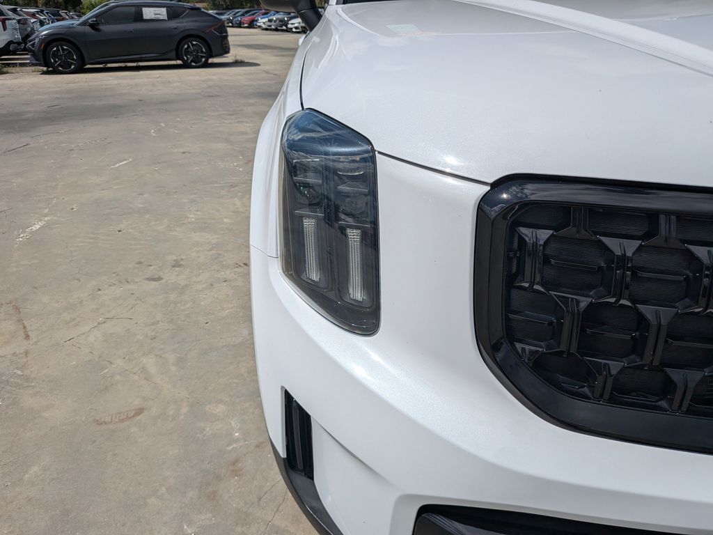 2024 Kia Telluride EX X-Line San Clemente CA