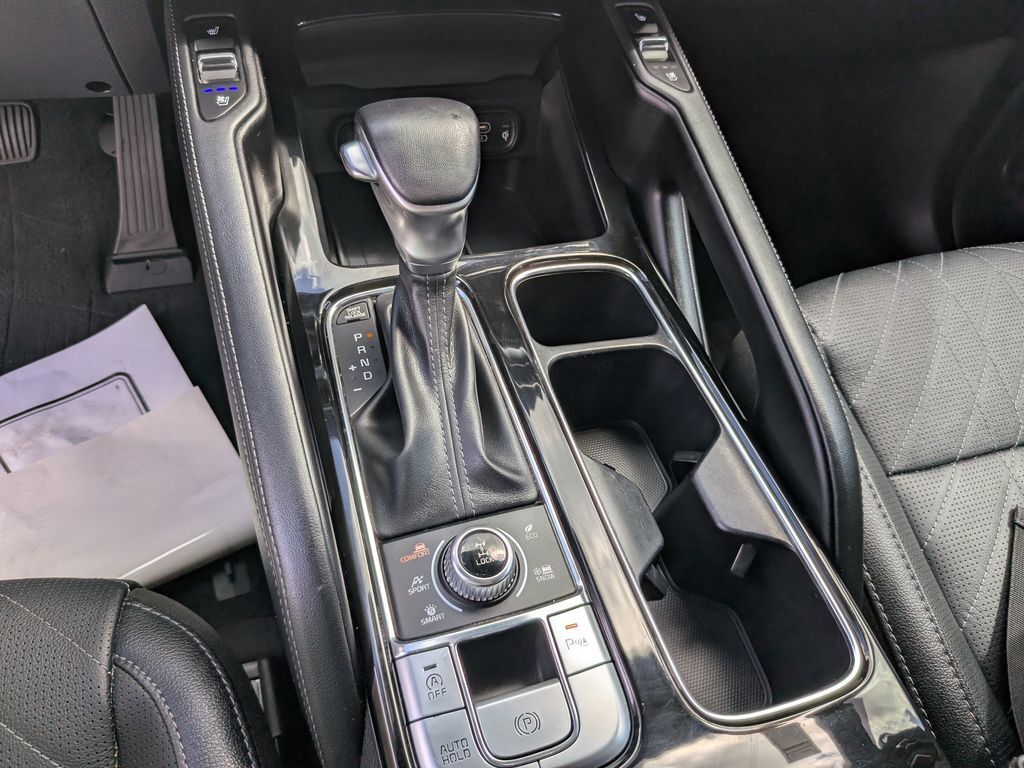2024 Kia Telluride EX X-Line San Clemente CA