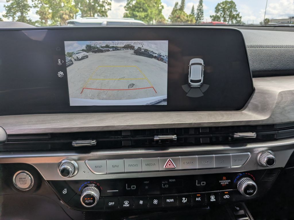 2024 Kia Telluride EX X-Line San Clemente CA