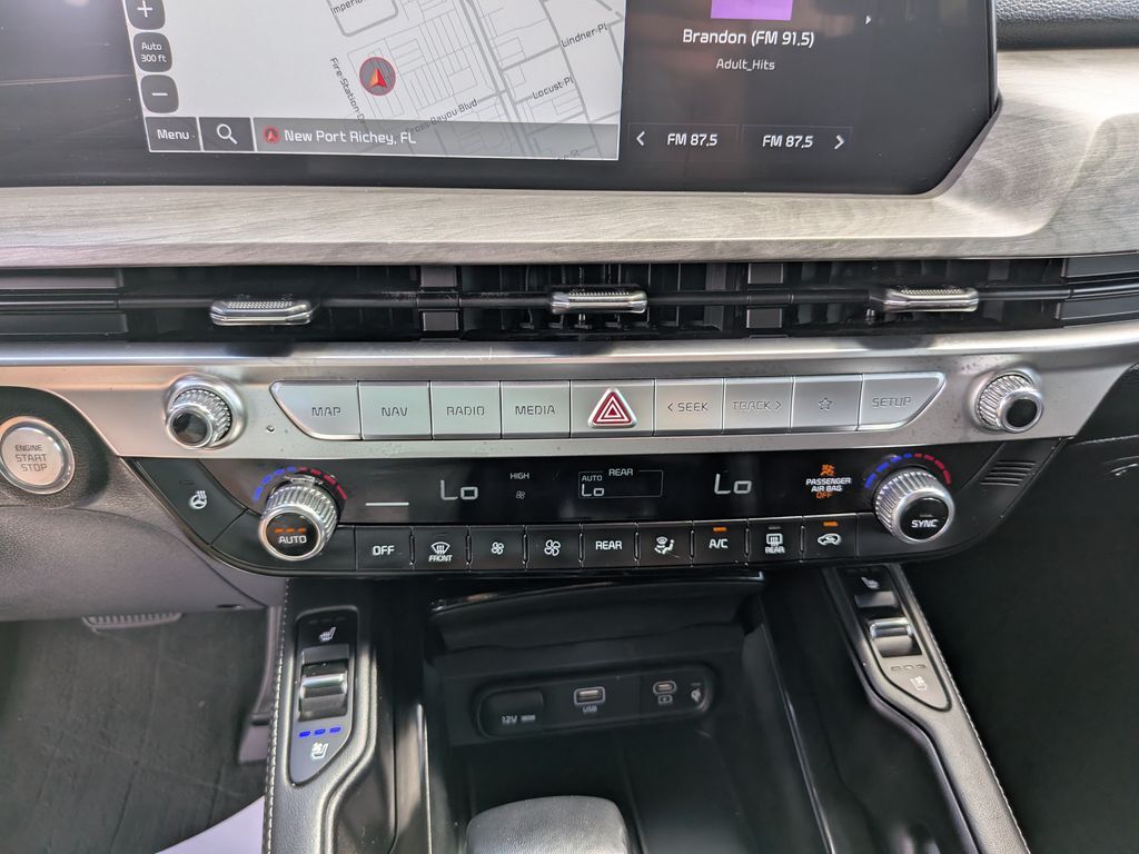 2024 Kia Telluride EX X-Line San Clemente CA