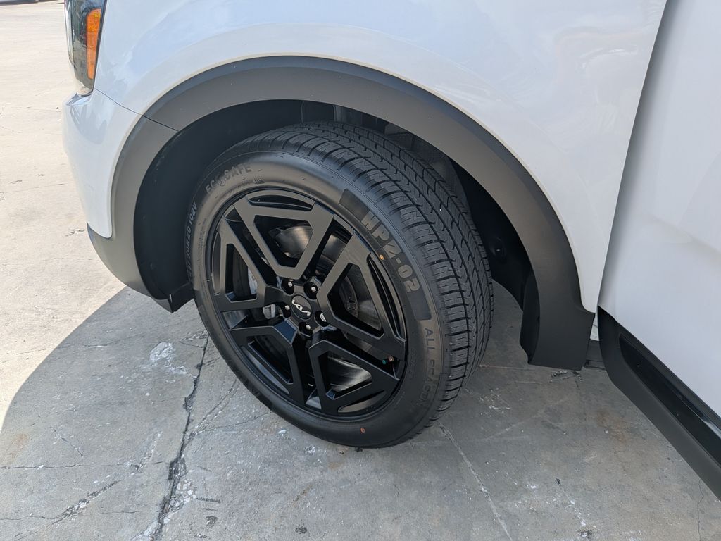 2024 Kia Telluride EX X-Line San Clemente CA