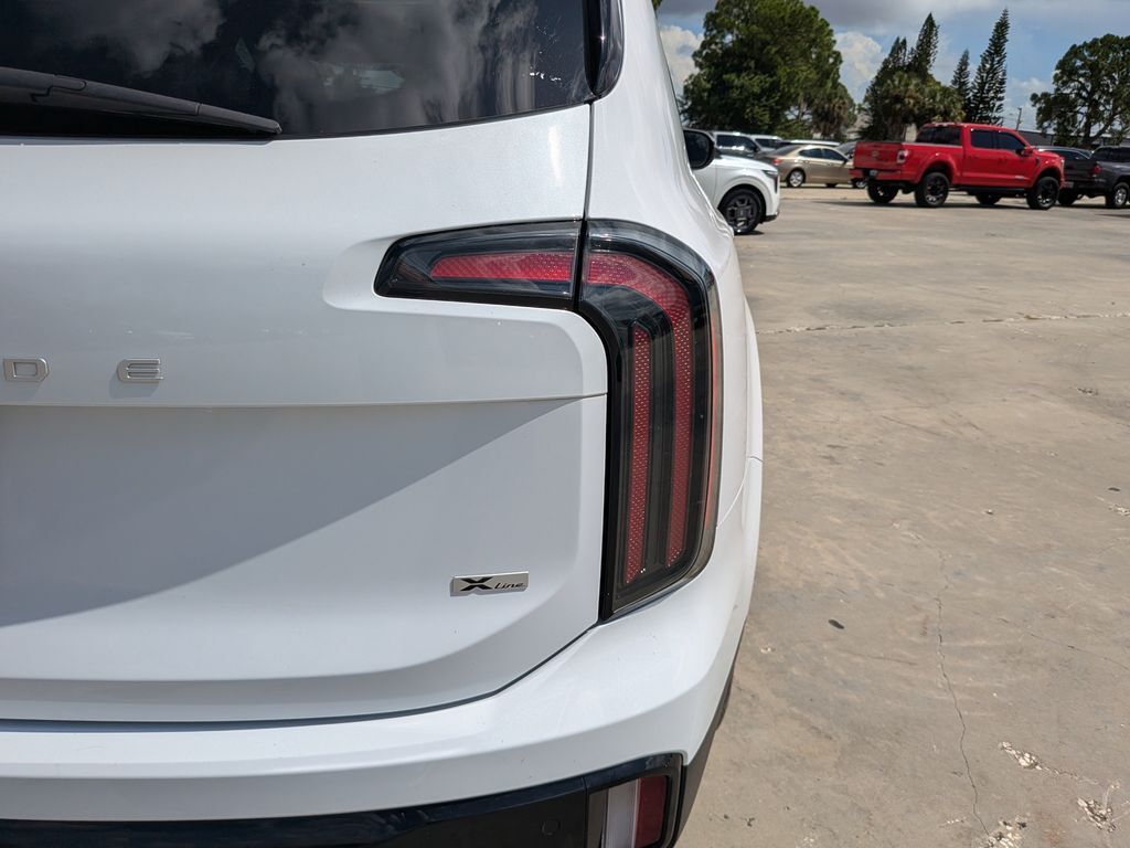 2024 Kia Telluride EX X-Line San Clemente CA