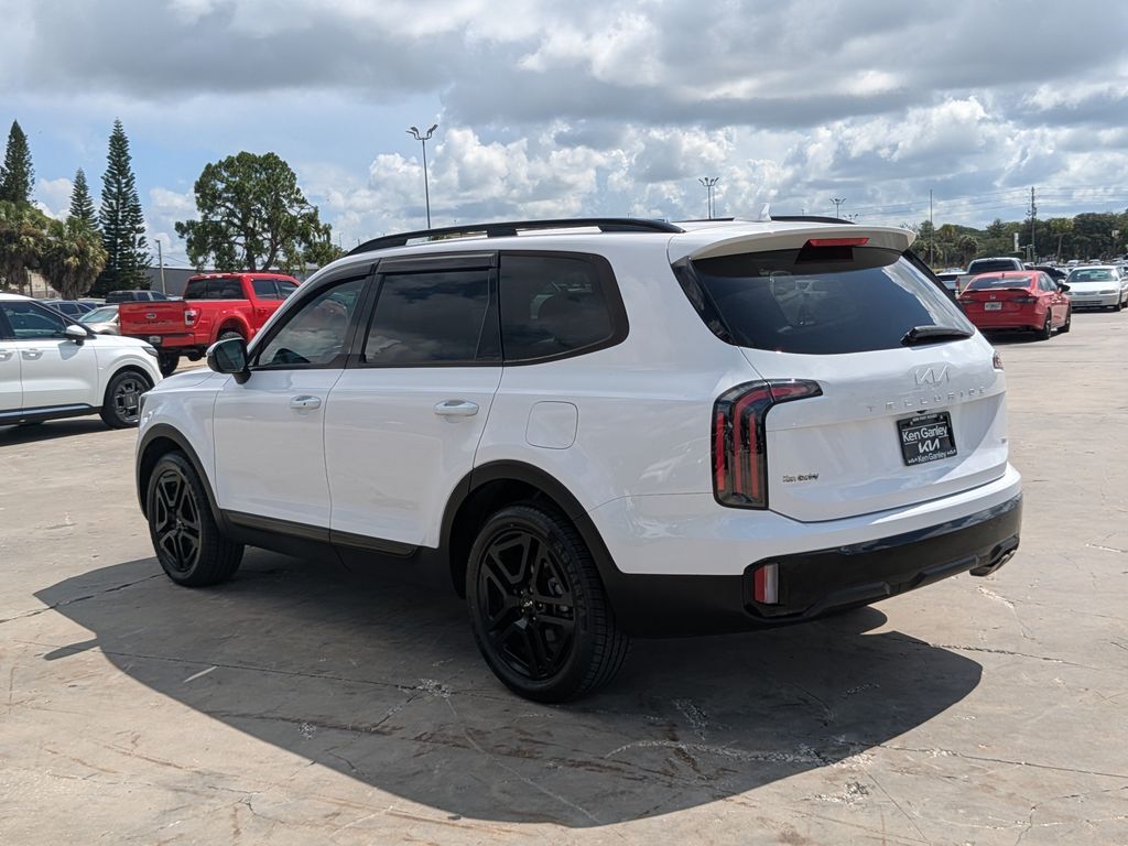 2024 Kia Telluride EX X-Line San Clemente CA