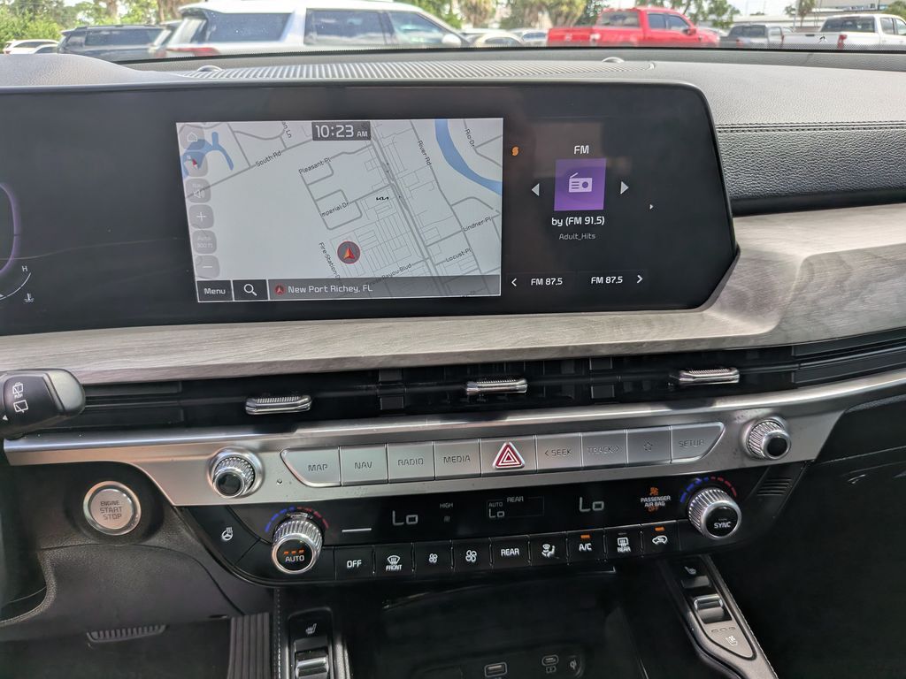 2024 Kia Telluride EX X-Line San Clemente CA