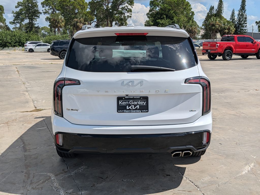 2024 Kia Telluride EX X-Line San Clemente CA