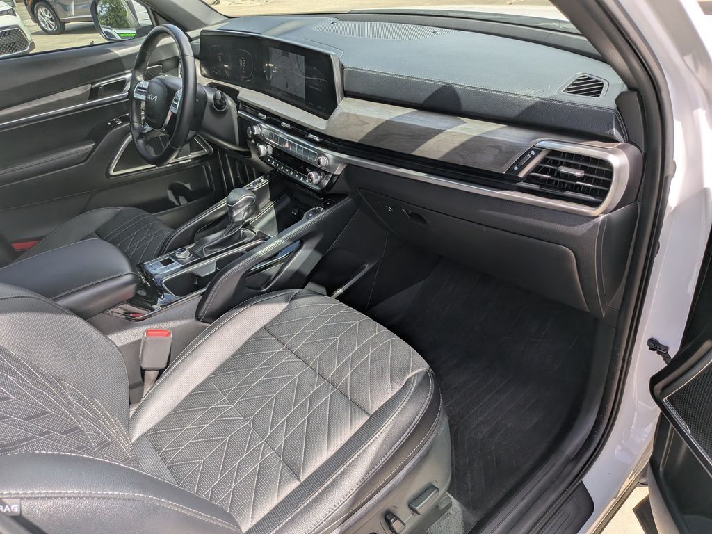 2024 Kia Telluride EX X-Line San Clemente CA