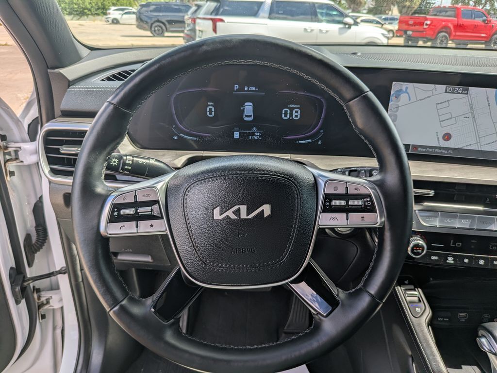2024 Kia Telluride EX X-Line San Clemente CA