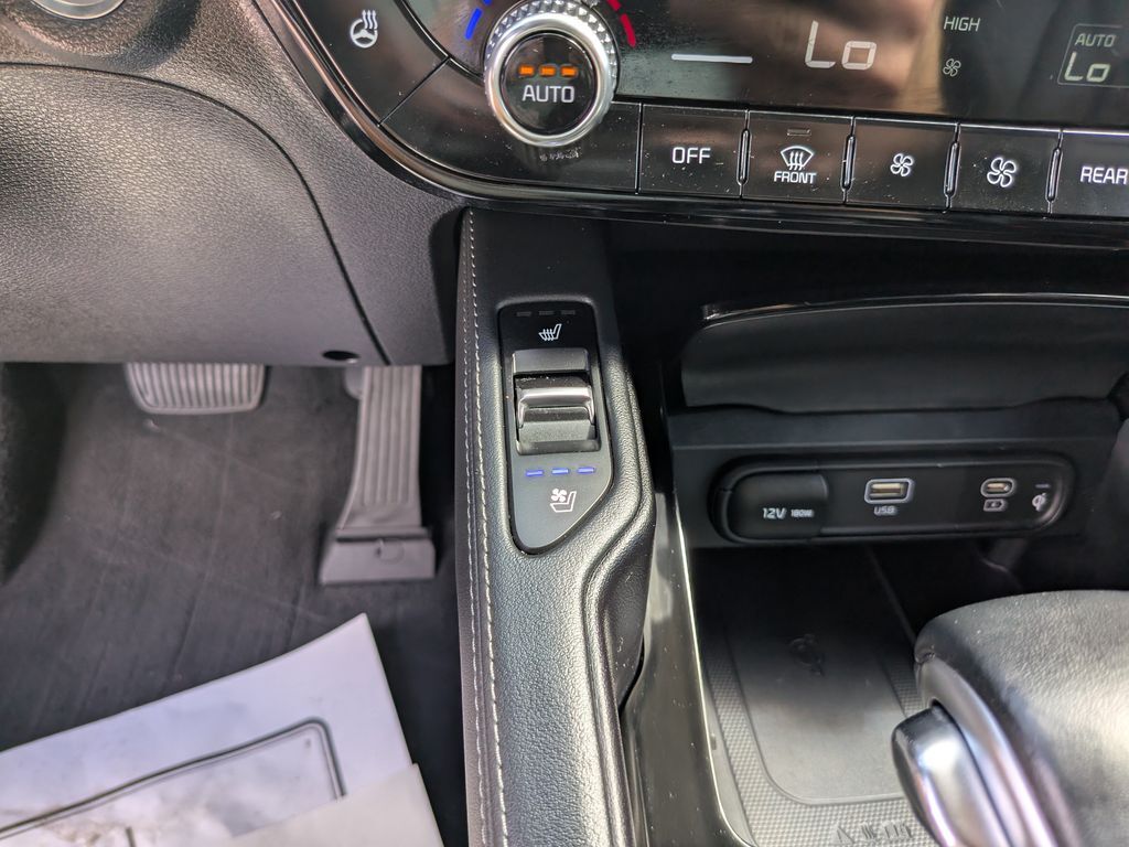 2024 Kia Telluride EX X-Line San Clemente CA