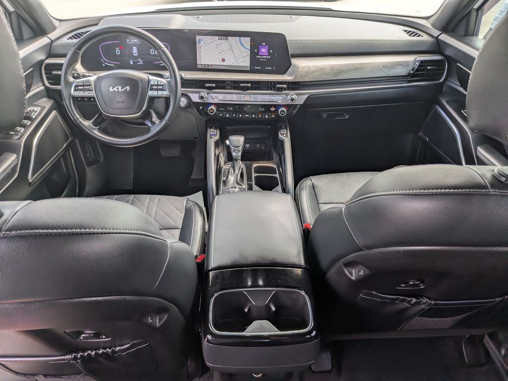 2024 Kia Telluride EX X-Line San Clemente CA