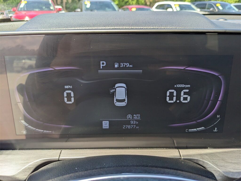2024 Kia Telluride EX X-Line San Clemente CA