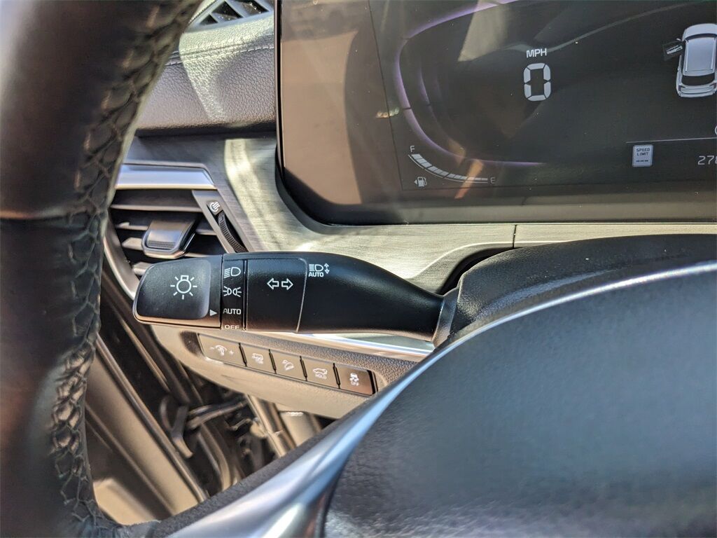 2024 Kia Telluride EX X-Line San Clemente CA