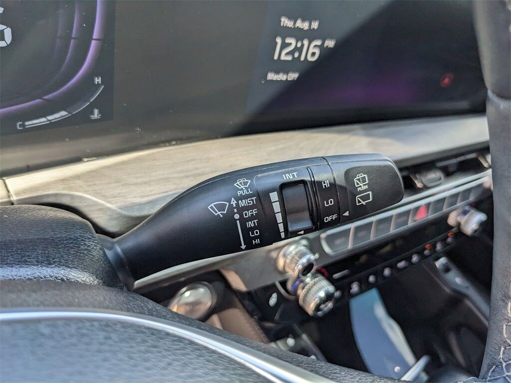 2024 Kia Telluride EX X-Line San Clemente CA