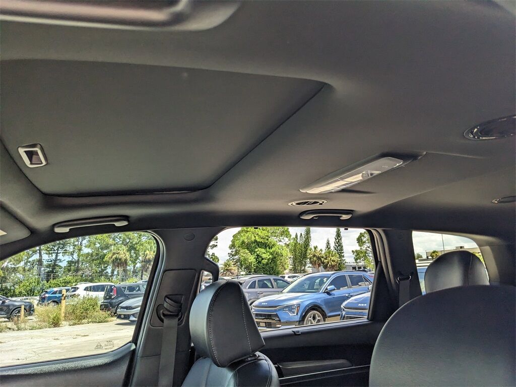 2024 Kia Telluride EX X-Line San Clemente CA