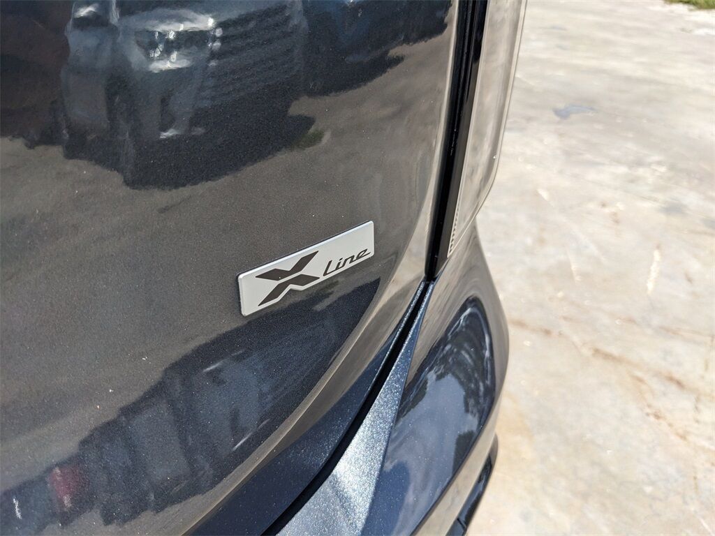 2024 Kia Telluride EX X-Line San Clemente CA