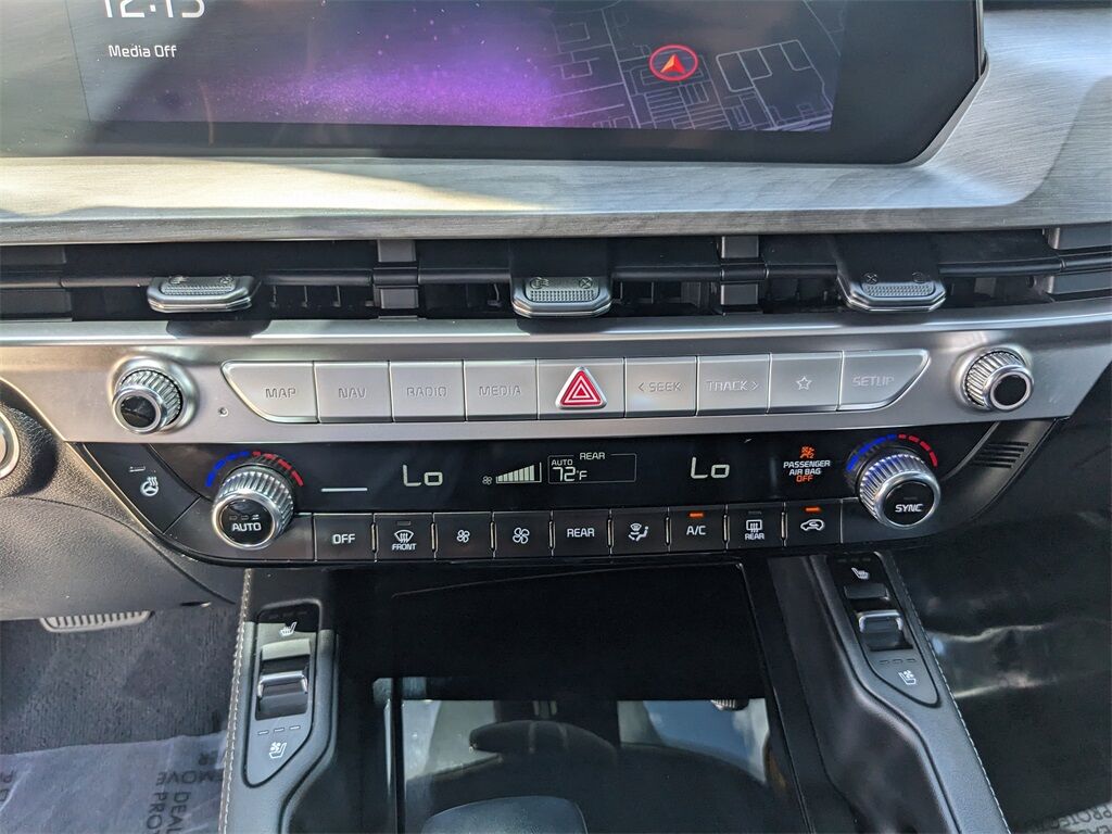 2024 Kia Telluride EX X-Line San Clemente CA