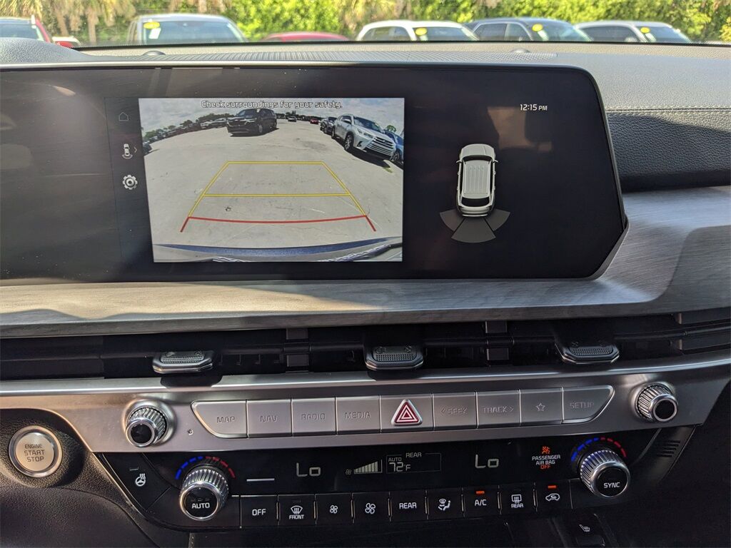 2024 Kia Telluride EX X-Line San Clemente CA