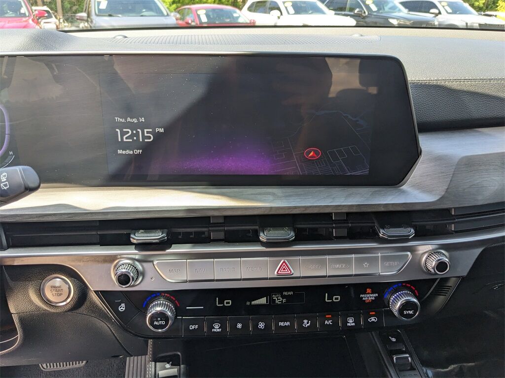 2024 Kia Telluride EX X-Line San Clemente CA