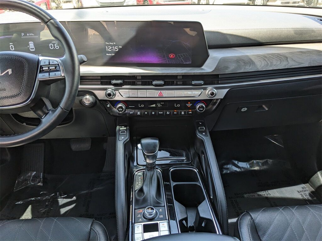 2024 Kia Telluride EX X-Line San Clemente CA