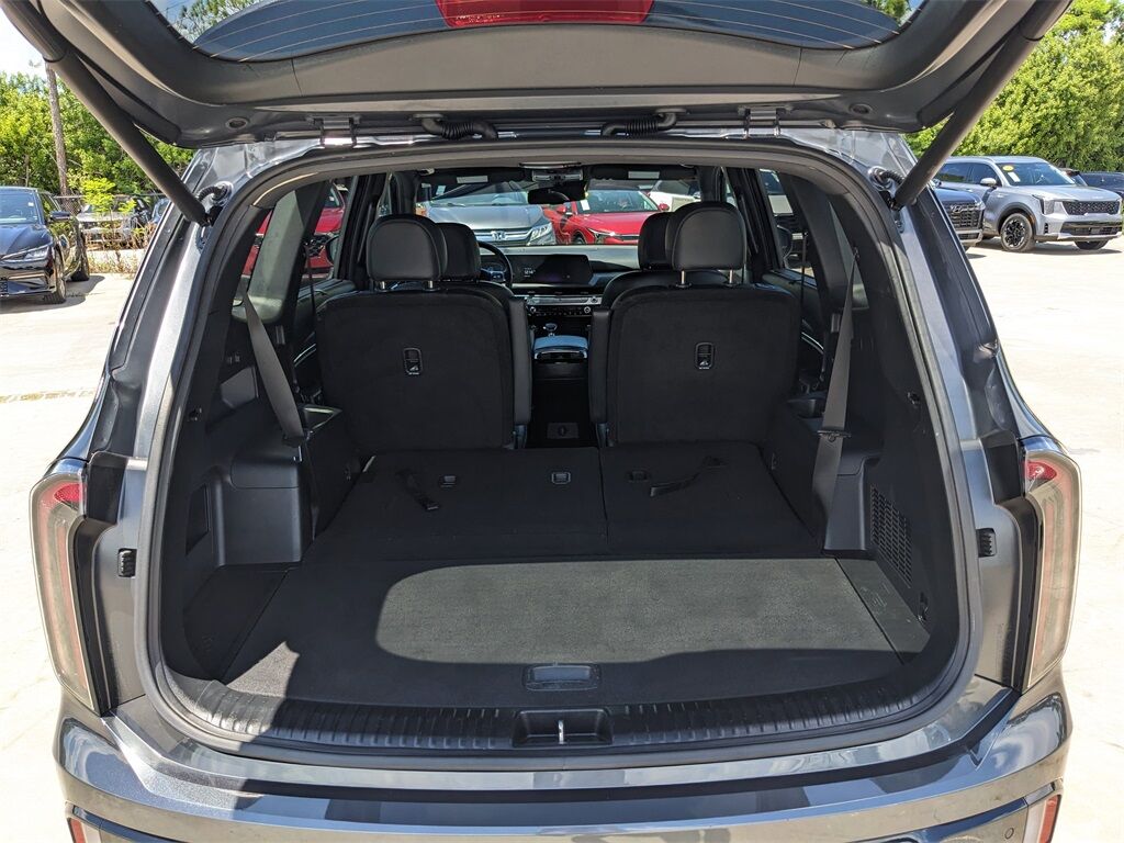 2024 Kia Telluride EX X-Line San Clemente CA