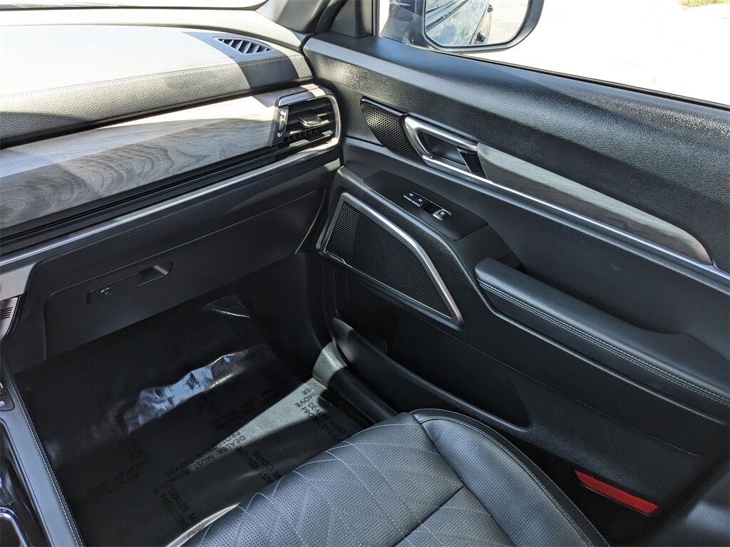 2024 Kia Telluride EX X-Line San Clemente CA