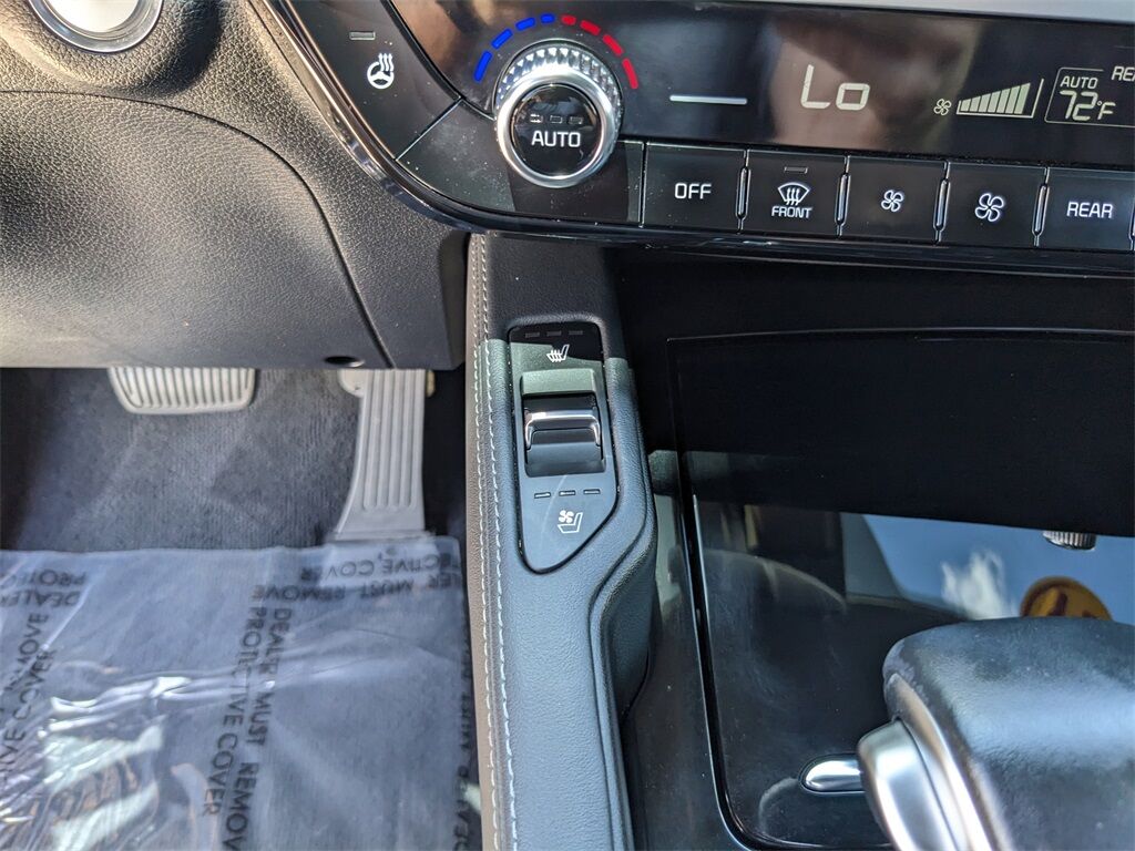 2024 Kia Telluride EX X-Line San Clemente CA
