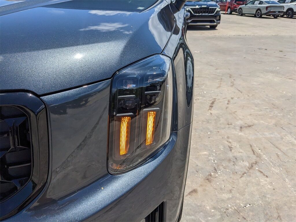 2024 Kia Telluride EX X-Line San Clemente CA