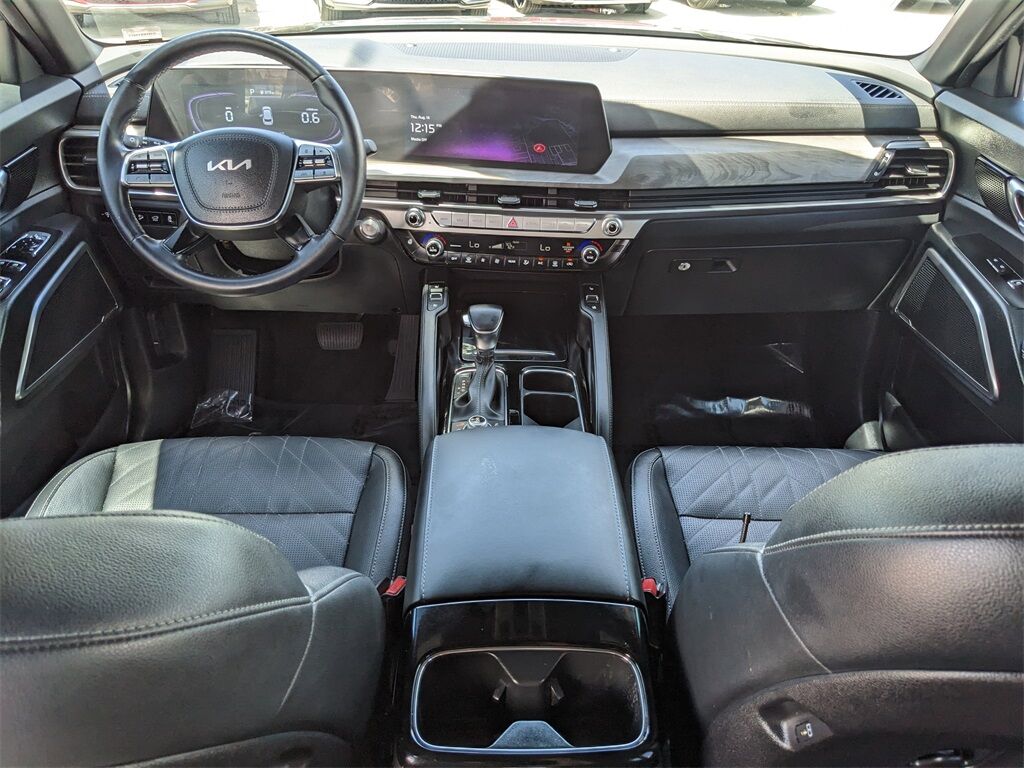 2024 Kia Telluride EX X-Line San Clemente CA