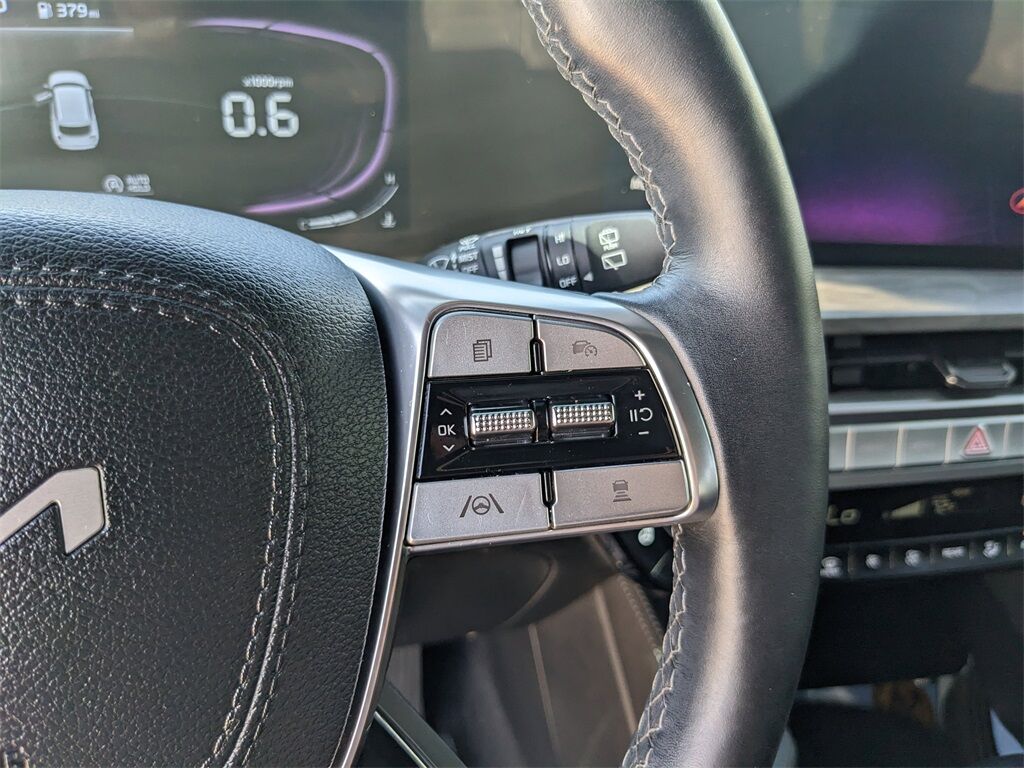 2024 Kia Telluride EX X-Line San Clemente CA