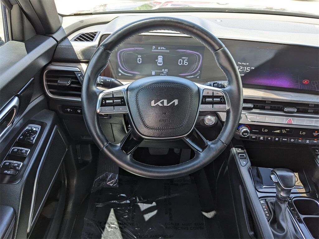 2024 Kia Telluride EX X-Line San Clemente CA