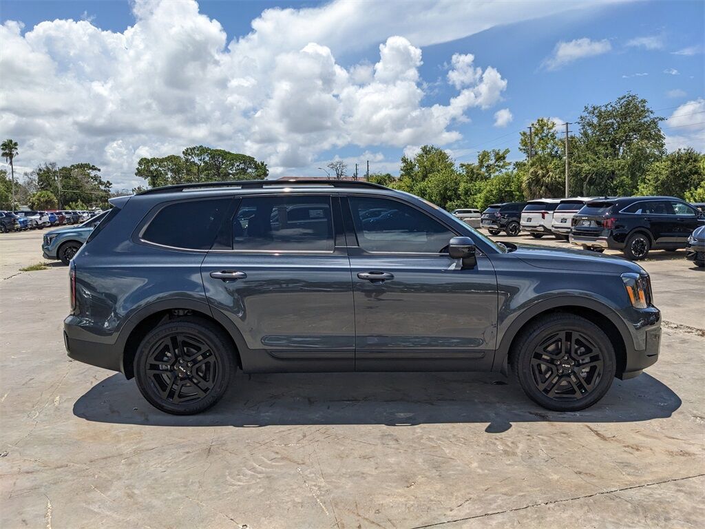 2024 Kia Telluride EX X-Line San Clemente CA