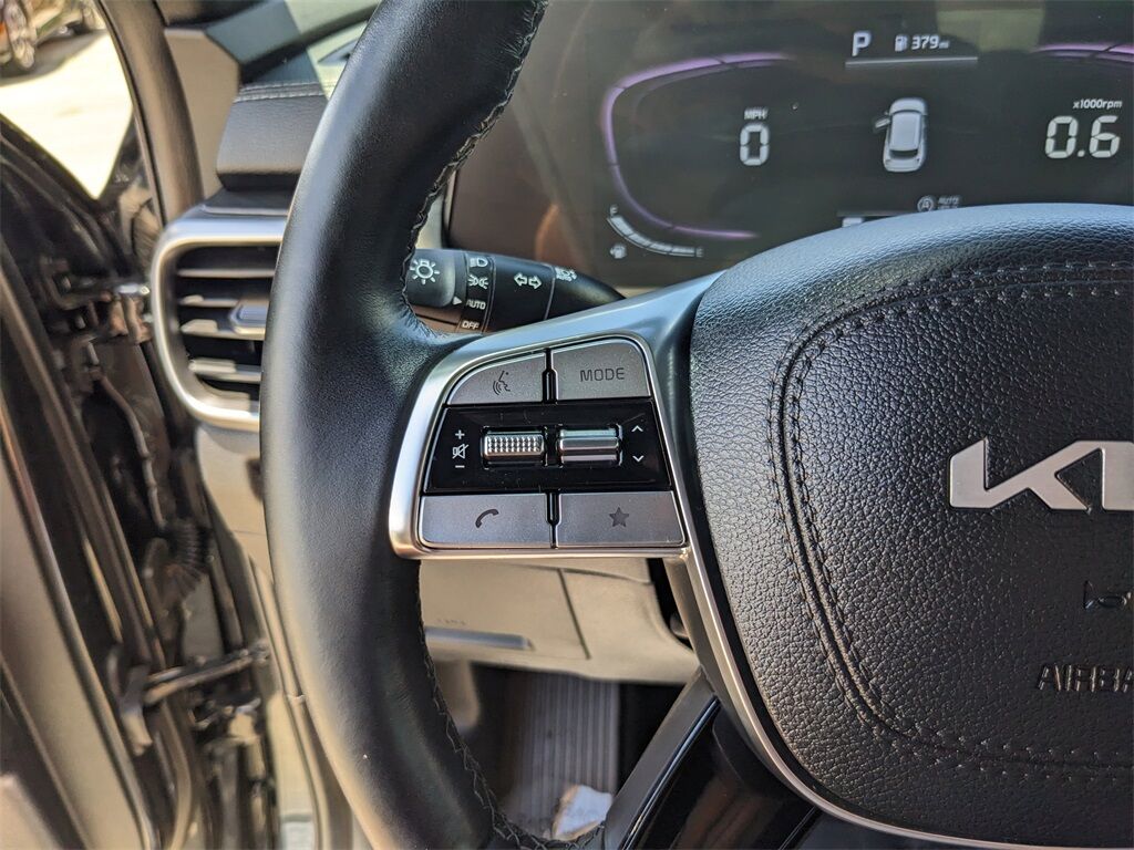 2024 Kia Telluride EX X-Line San Clemente CA