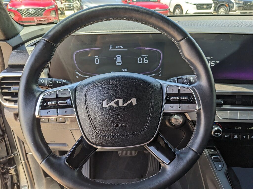 2024 Kia Telluride EX X-Line San Clemente CA