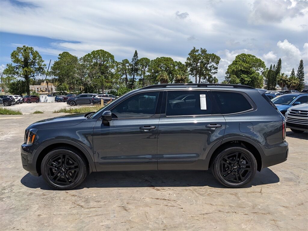 2024 Kia Telluride EX X-Line San Clemente CA