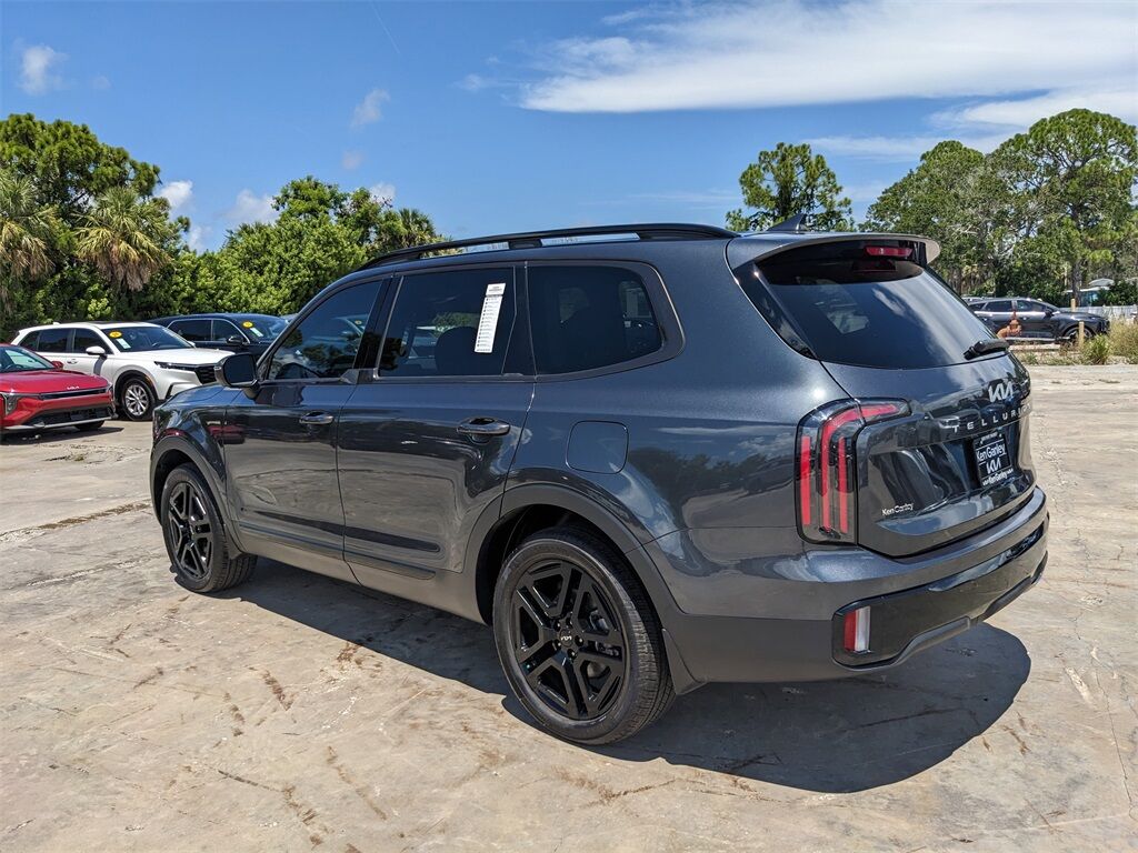 2024 Kia Telluride EX X-Line San Clemente CA