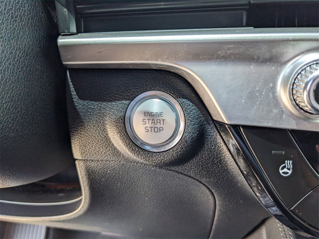 2024 Kia Telluride EX X-Line San Clemente CA