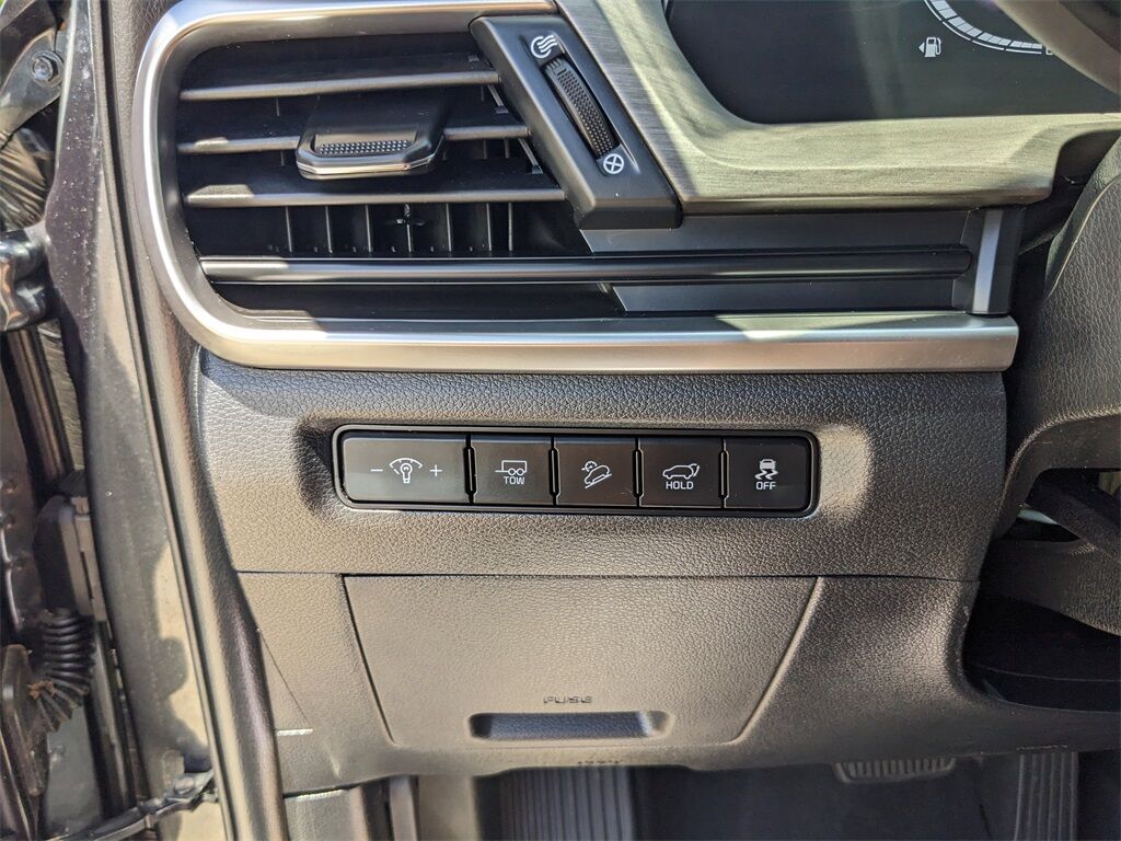 2024 Kia Telluride EX X-Line San Clemente CA