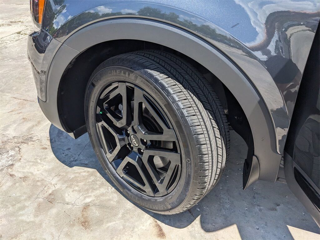 2024 Kia Telluride EX X-Line San Clemente CA