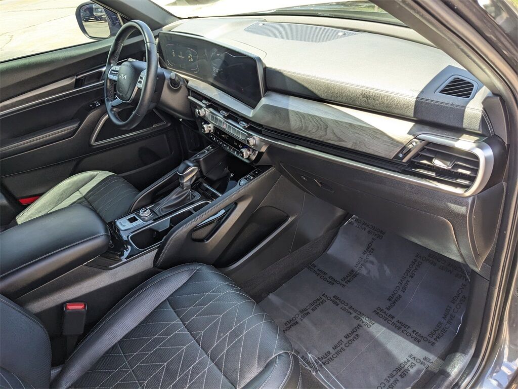 2024 Kia Telluride EX X-Line San Clemente CA