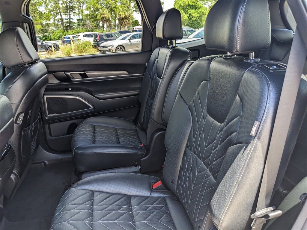 2024 Kia Telluride EX X-Line San Clemente CA