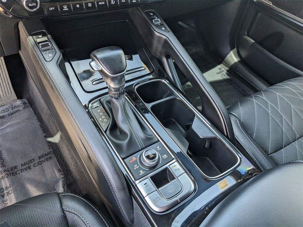 2024 Kia Telluride EX X-Line San Clemente CA