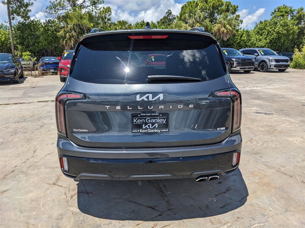 2024 Kia Telluride EX X-Line San Clemente CA