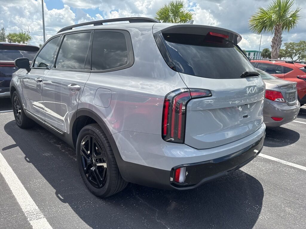 2024 Kia Telluride EX X-Line San Clemente CA