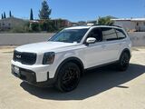2024 Kia Telluride EX X-Line San Diego County CA