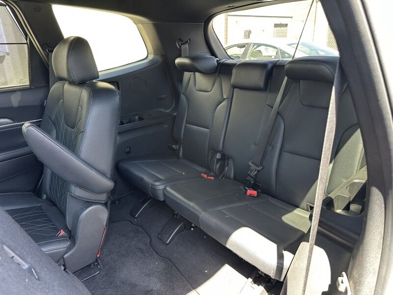 2024 Kia Telluride EX X-Line St George UT